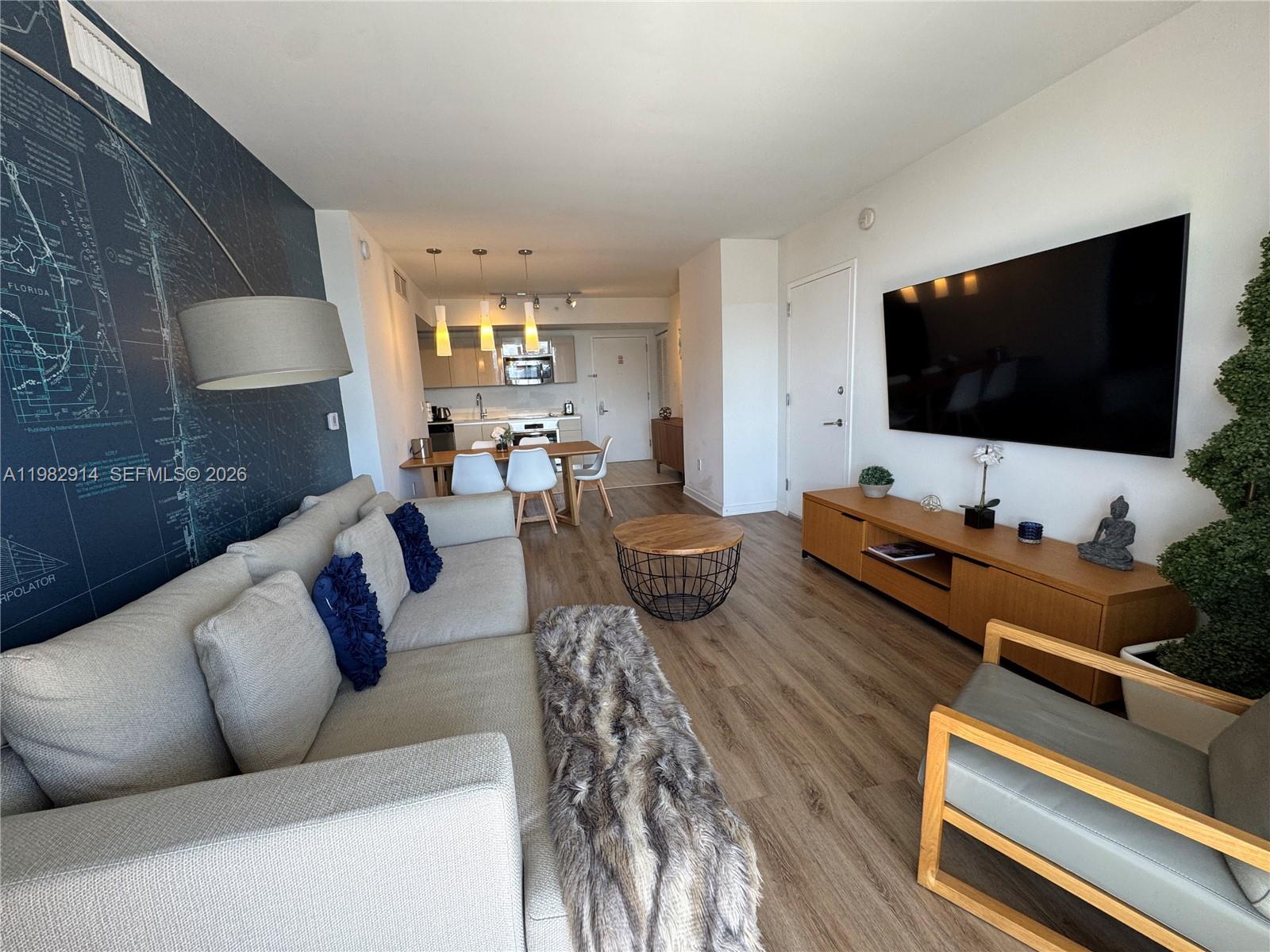 Photo of 2602 Hallandale Beach Blvd #R805, Hallandale Beach, Florida, 33009 -