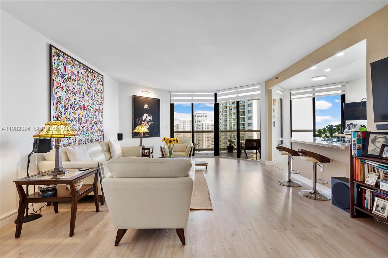 Photo of 20191 Country Club Dr  #1903, Aventura, Florida, 33180 - 