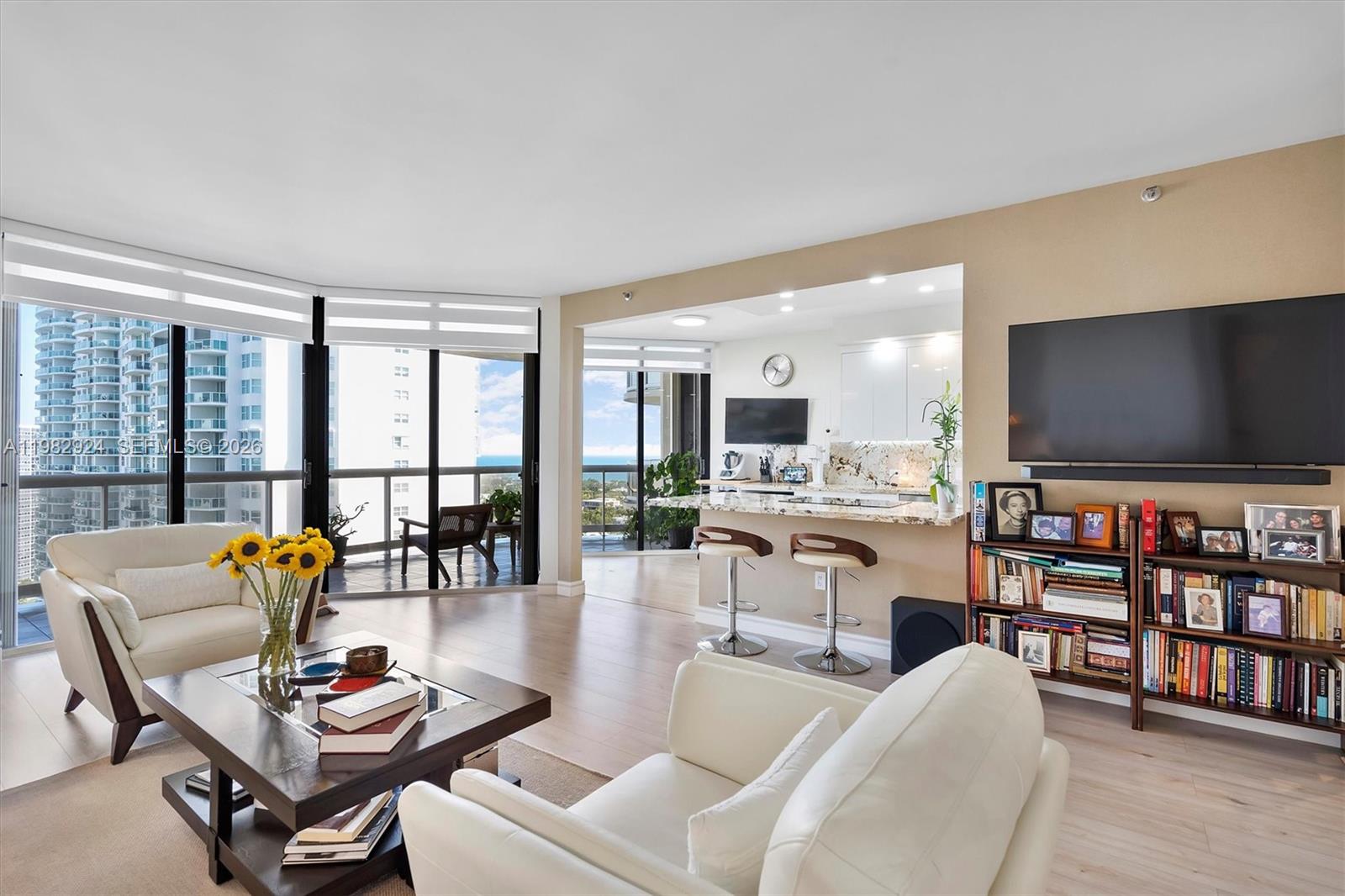 Photo of 20191 Country Club Dr  #1903, Aventura, Florida, 33180 - 