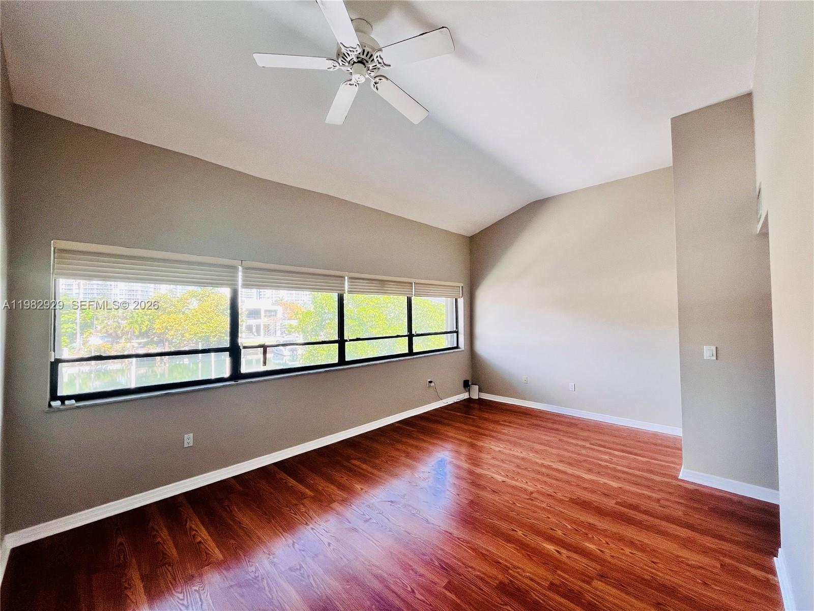 Photo of 253 Poinciana Dr  (253), Sunny Isles Beach, Florida, 33160 - MASTER BEDROOM