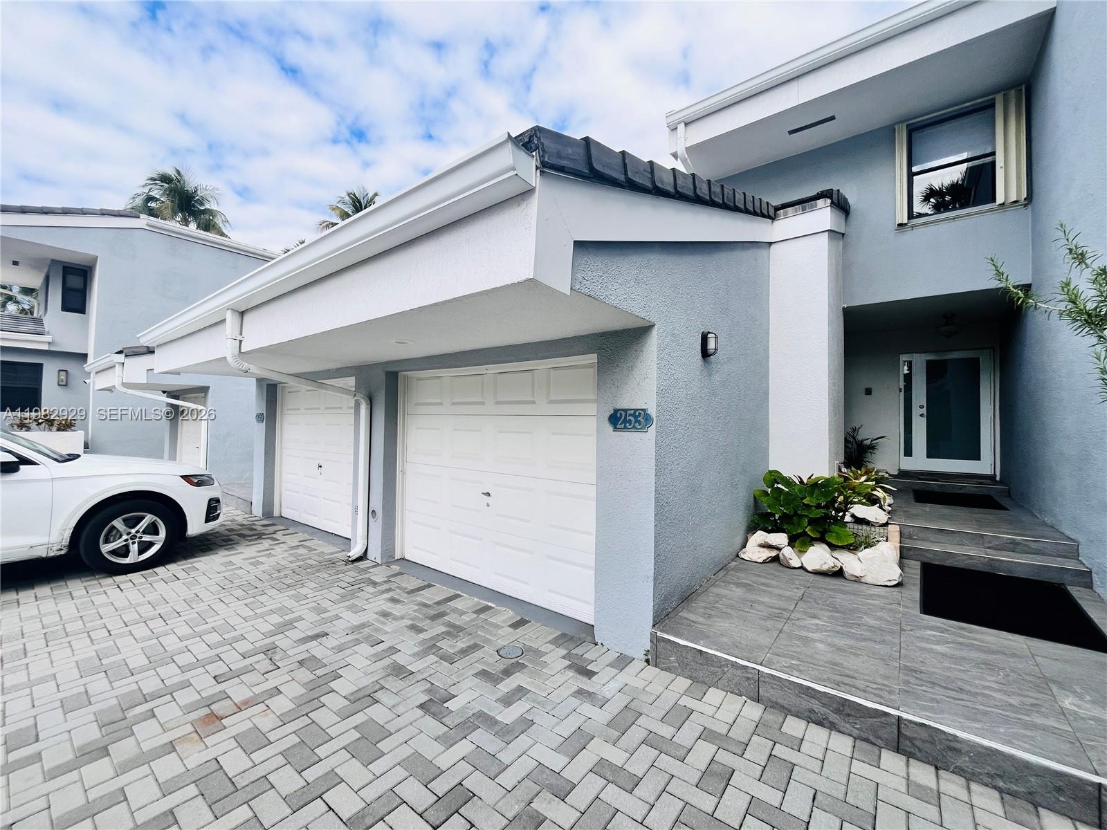 Photo of 253 Poinciana Dr  (253), Sunny Isles Beach, Florida, 33160 - 