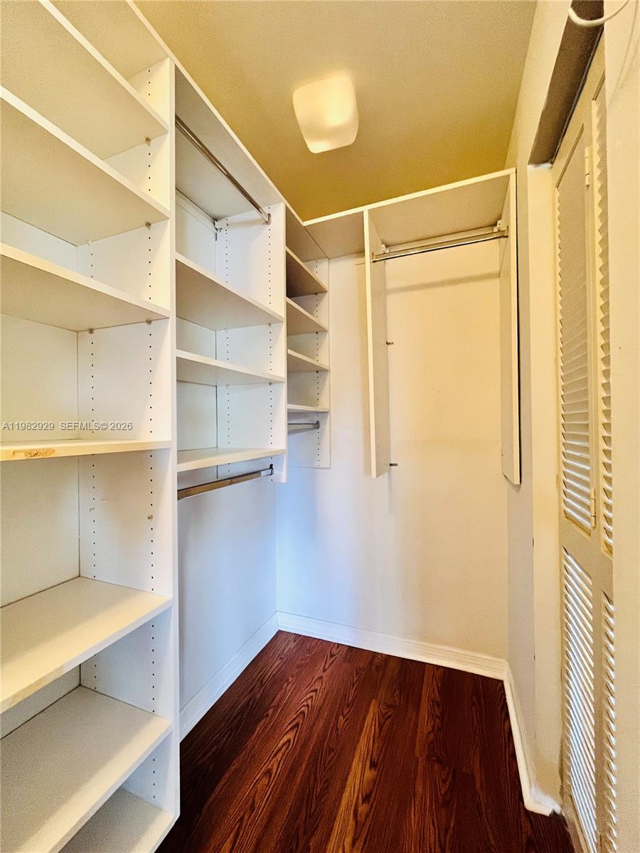 Photo of 253 Poinciana Dr  (253), Sunny Isles Beach, Florida, 33160 - WALKING CLOSET