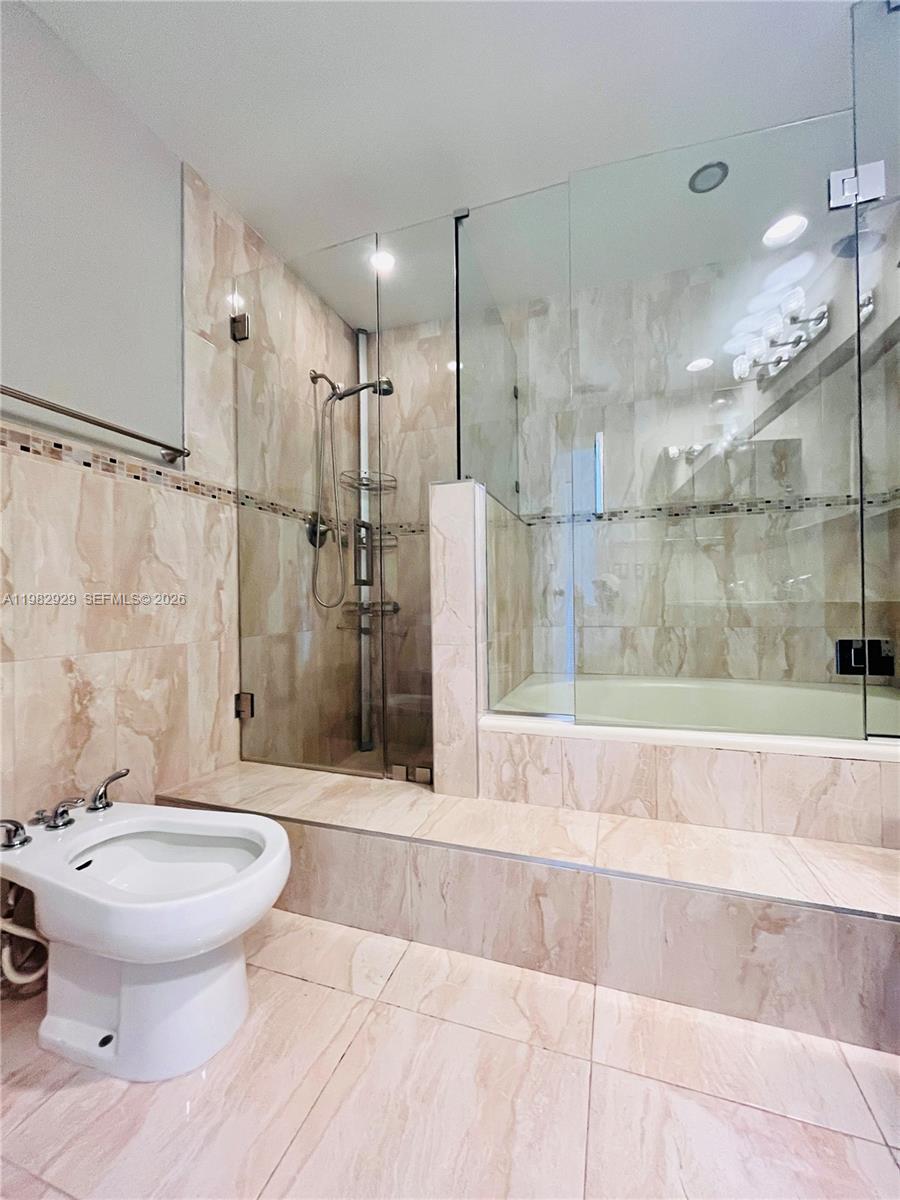 Photo of 253 Poinciana Dr  (253), Sunny Isles Beach, Florida, 33160 - MASTER BATH