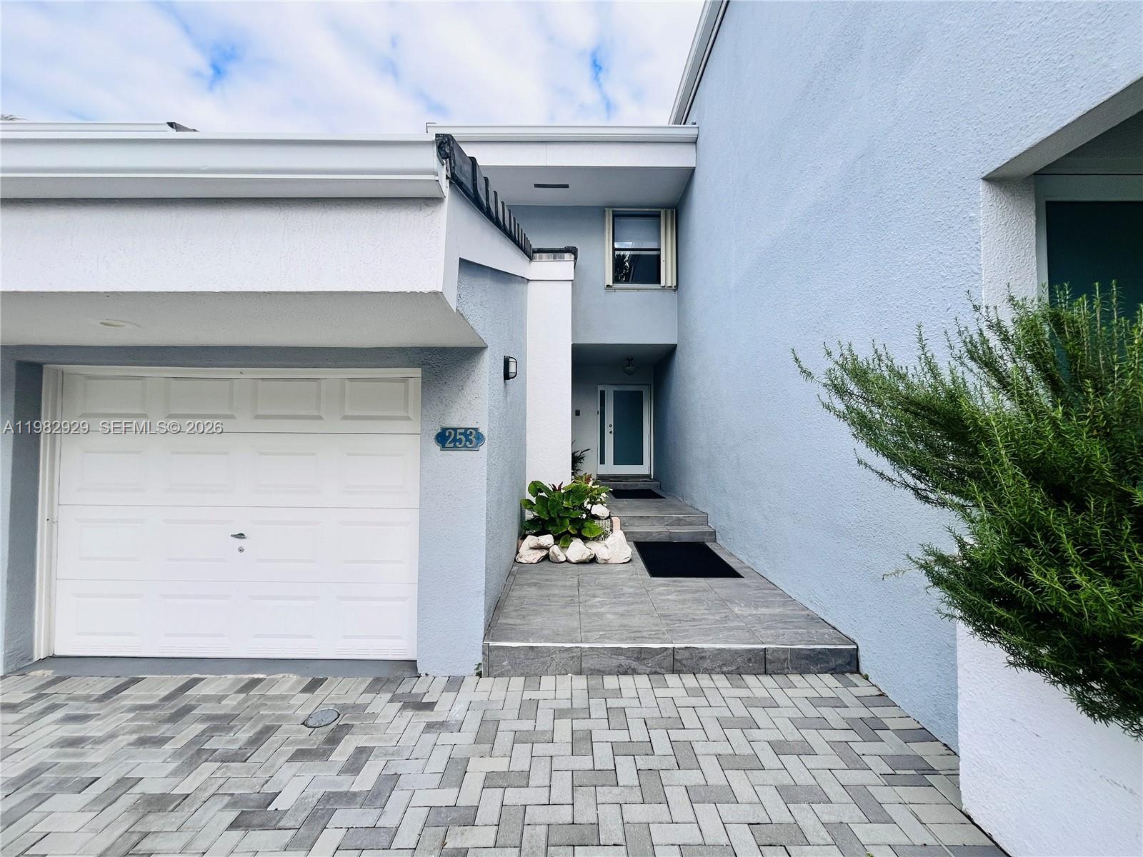 Photo of 253 Poinciana Dr  (253), Sunny Isles Beach, Florida, 33160 - 