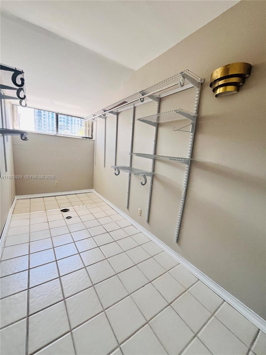Photo of 253 Poinciana Dr  (253), Sunny Isles Beach, Florida, 33160 - CLOSED BALCONY/STORAGE/PLANT GARDEN