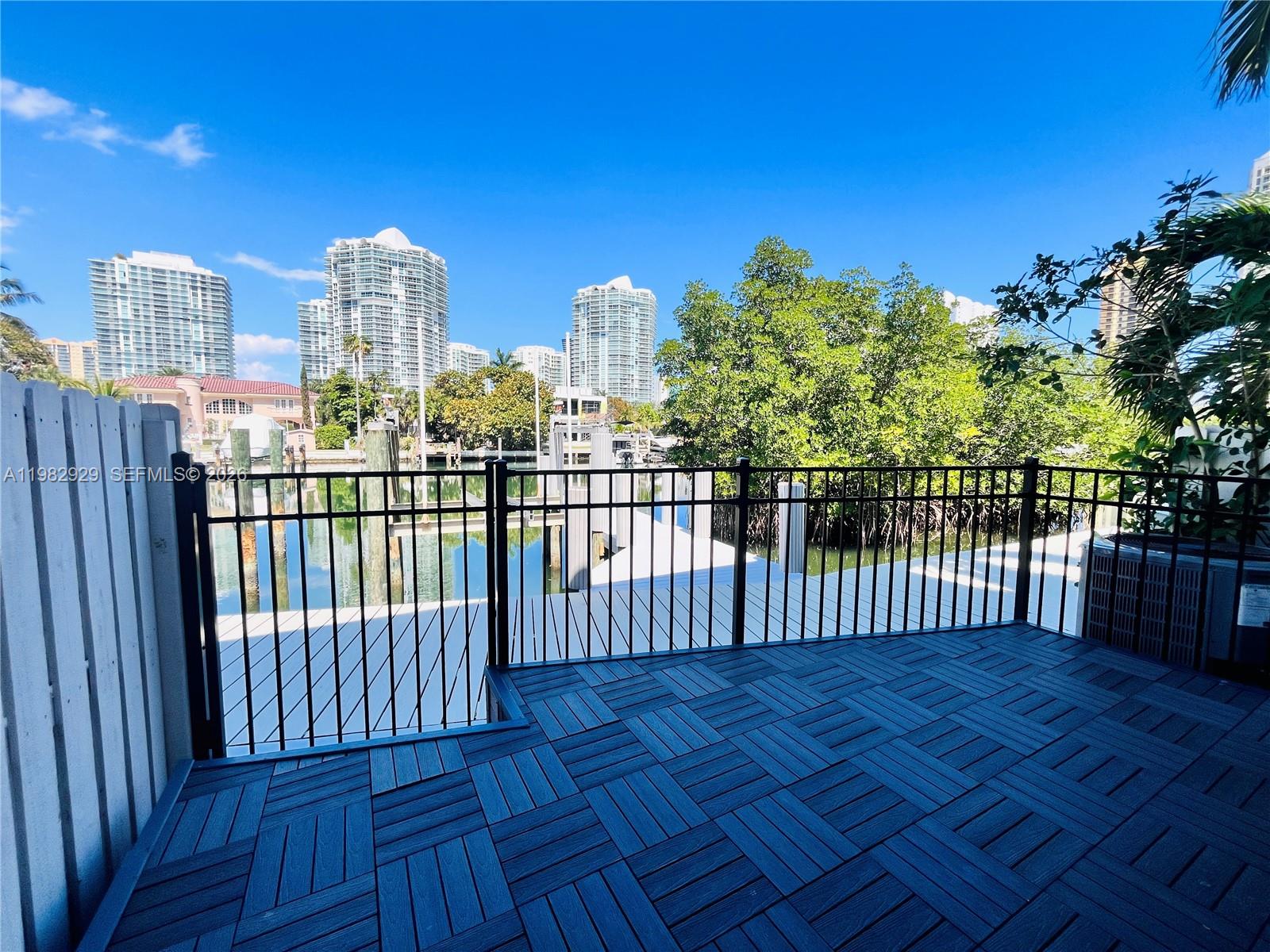 Photo of 253 Poinciana Dr  (253), Sunny Isles Beach, Florida, 33160 - DIRECT WATER VIEW