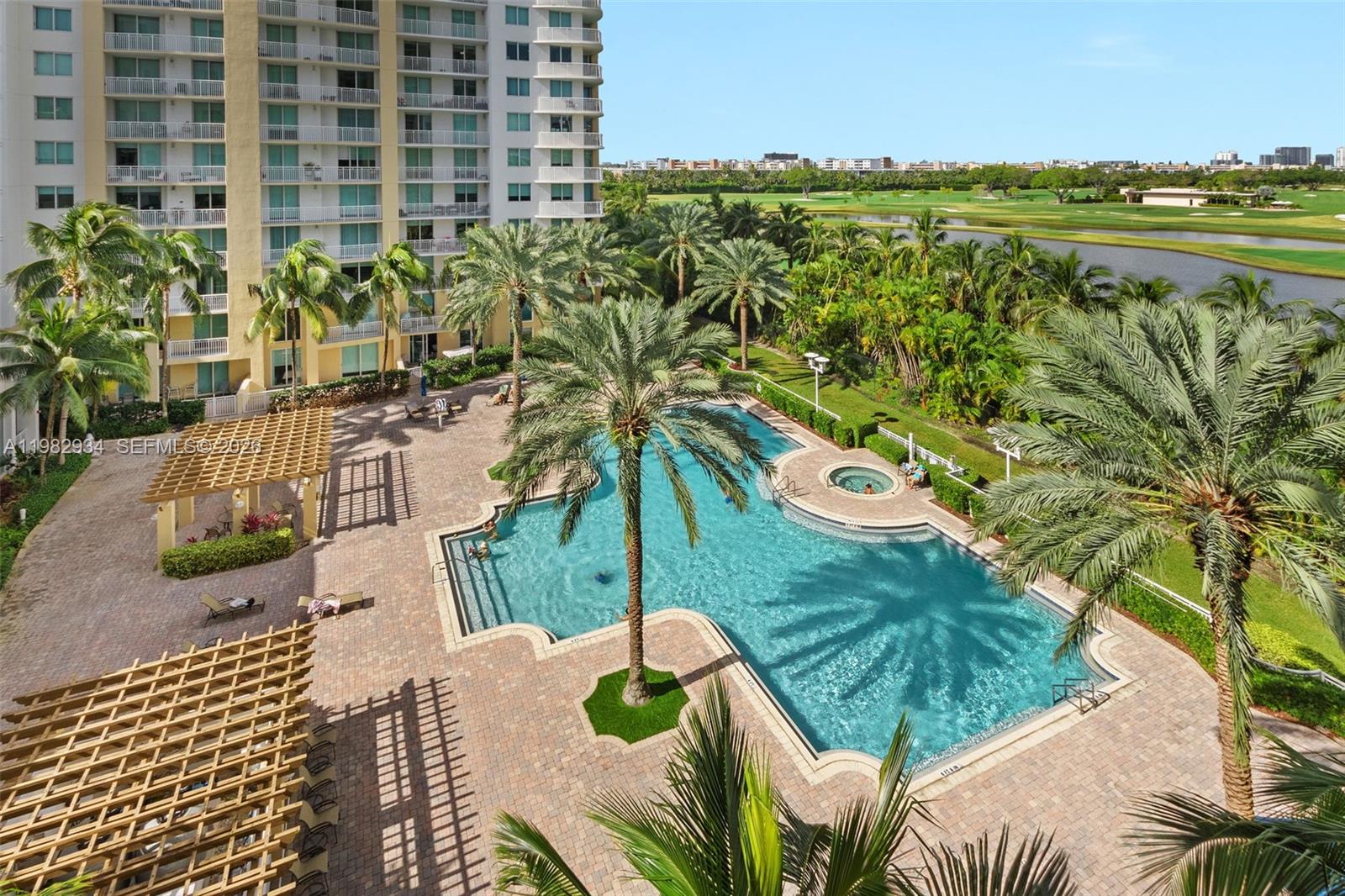 Photo of 1755 Hallandale Beach Blvd  #501E, Hallandale Beach, Florida, 33009 - 