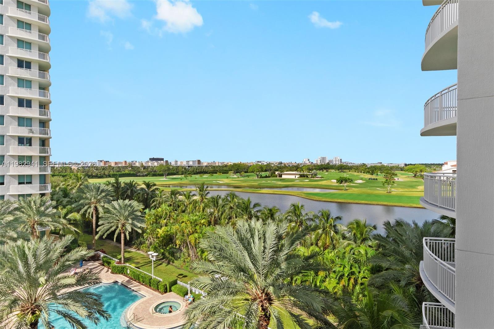 Photo of 1755 Hallandale Beach Blvd #501E, Hallandale Beach, Florida, 33009 -