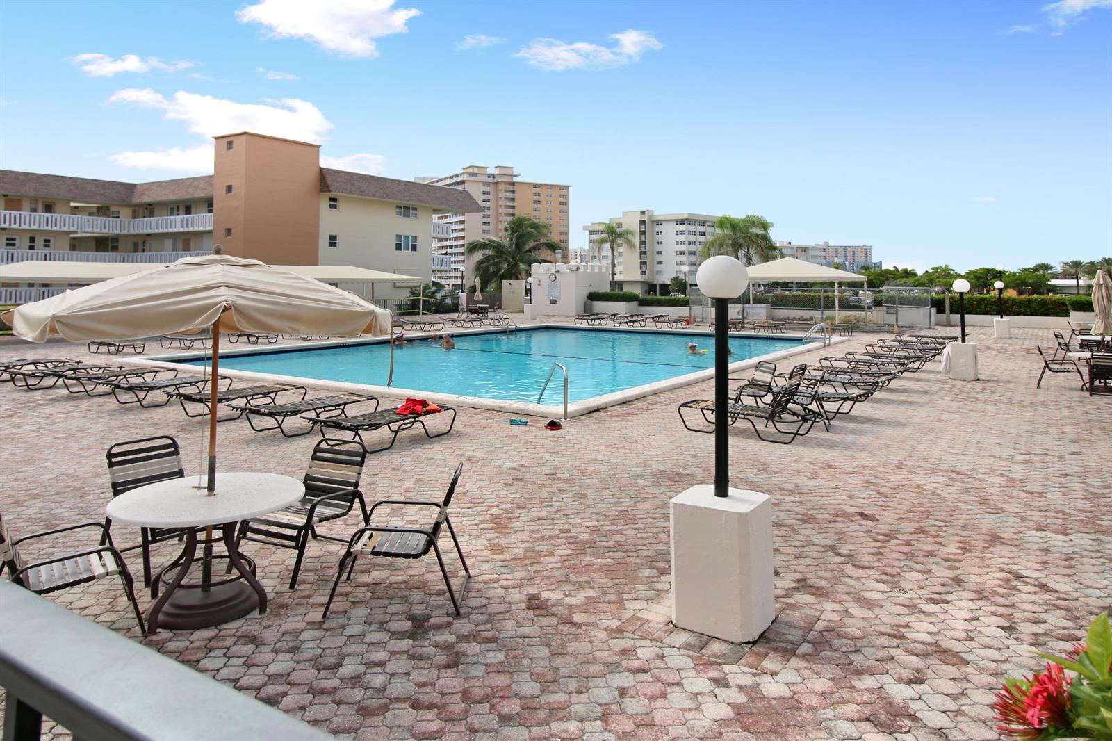 Photo of 1865 Ocean #6c, Hallandale Beach, Florida, 33009 - IMG_4052