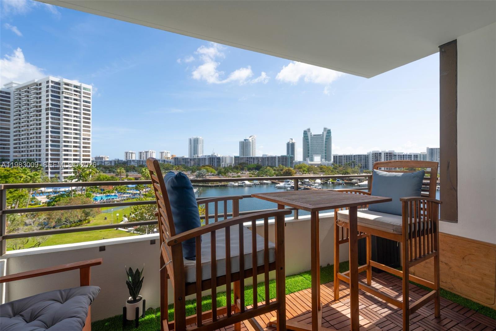 Photo of 500 Three Islands Blvd  #226, Hallandale Beach, Florida, 33009 - 