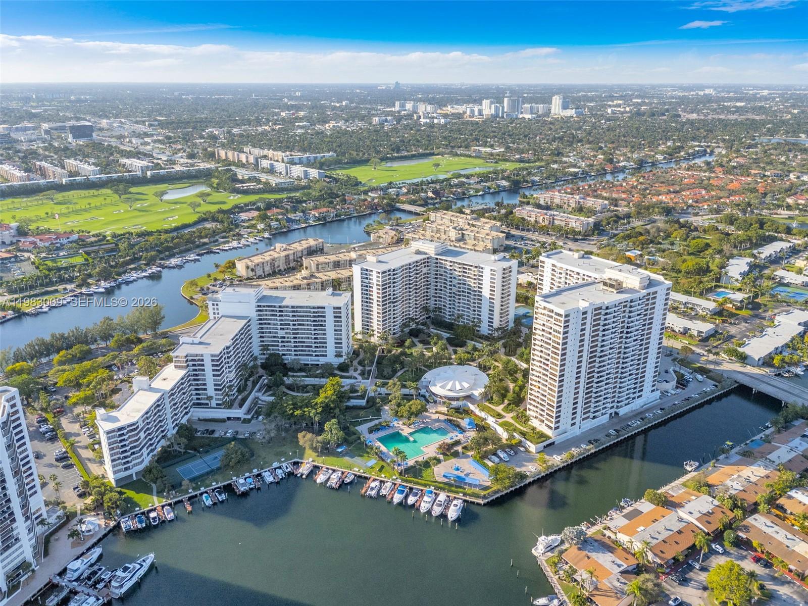 Photo of 500 Three Islands Blvd  #226, Hallandale Beach, Florida, 33009 - 