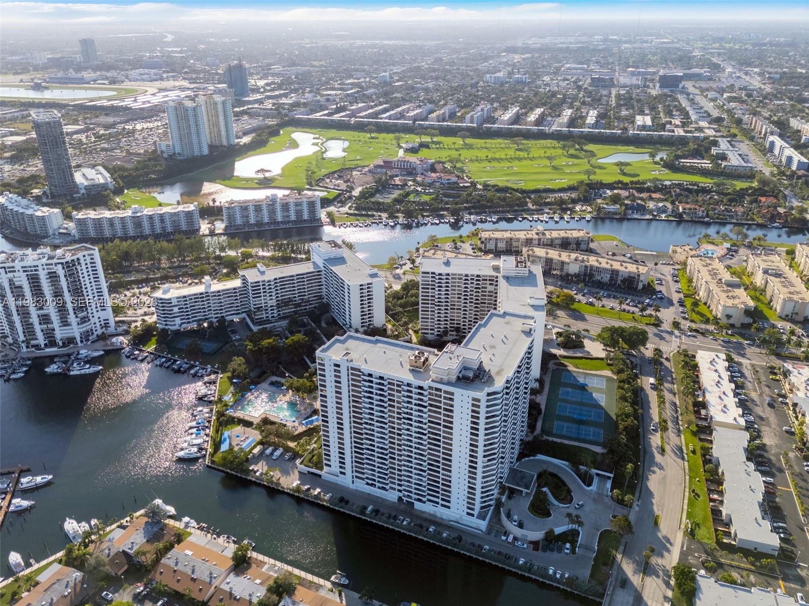 Photo of 500 Three Islands Blvd  #226, Hallandale Beach, Florida, 33009 - 