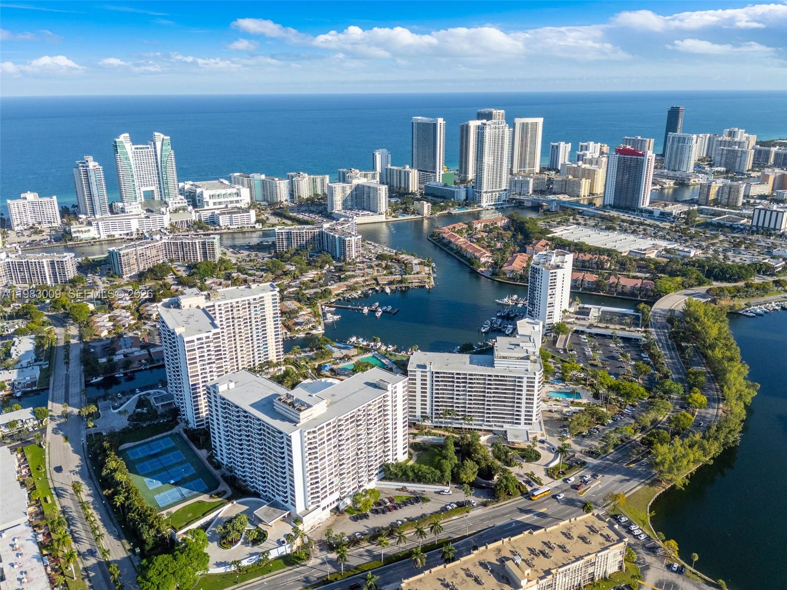 Photo of 500 Three Islands Blvd  #226, Hallandale Beach, Florida, 33009 - 