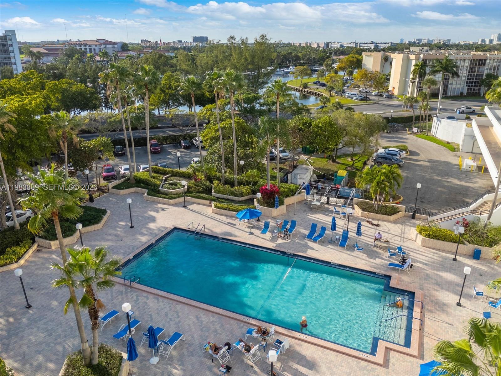 Photo of 500 Three Islands Blvd  #226, Hallandale Beach, Florida, 33009 - 