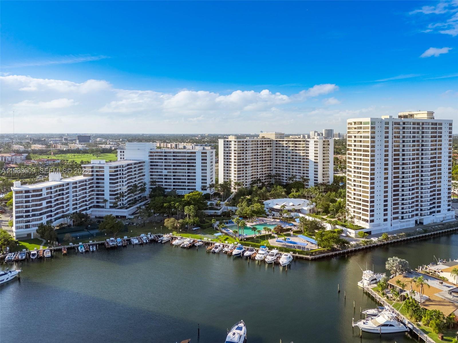 Photo of 500 Three Islands Blvd  #226, Hallandale Beach, Florida, 33009 - 