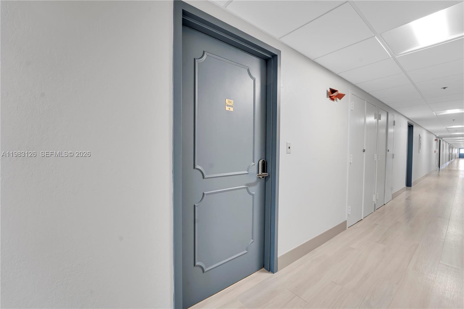 Ver detalles 704 2 / 2 1100 sq. ft. $ 2026-03-15 0 foto