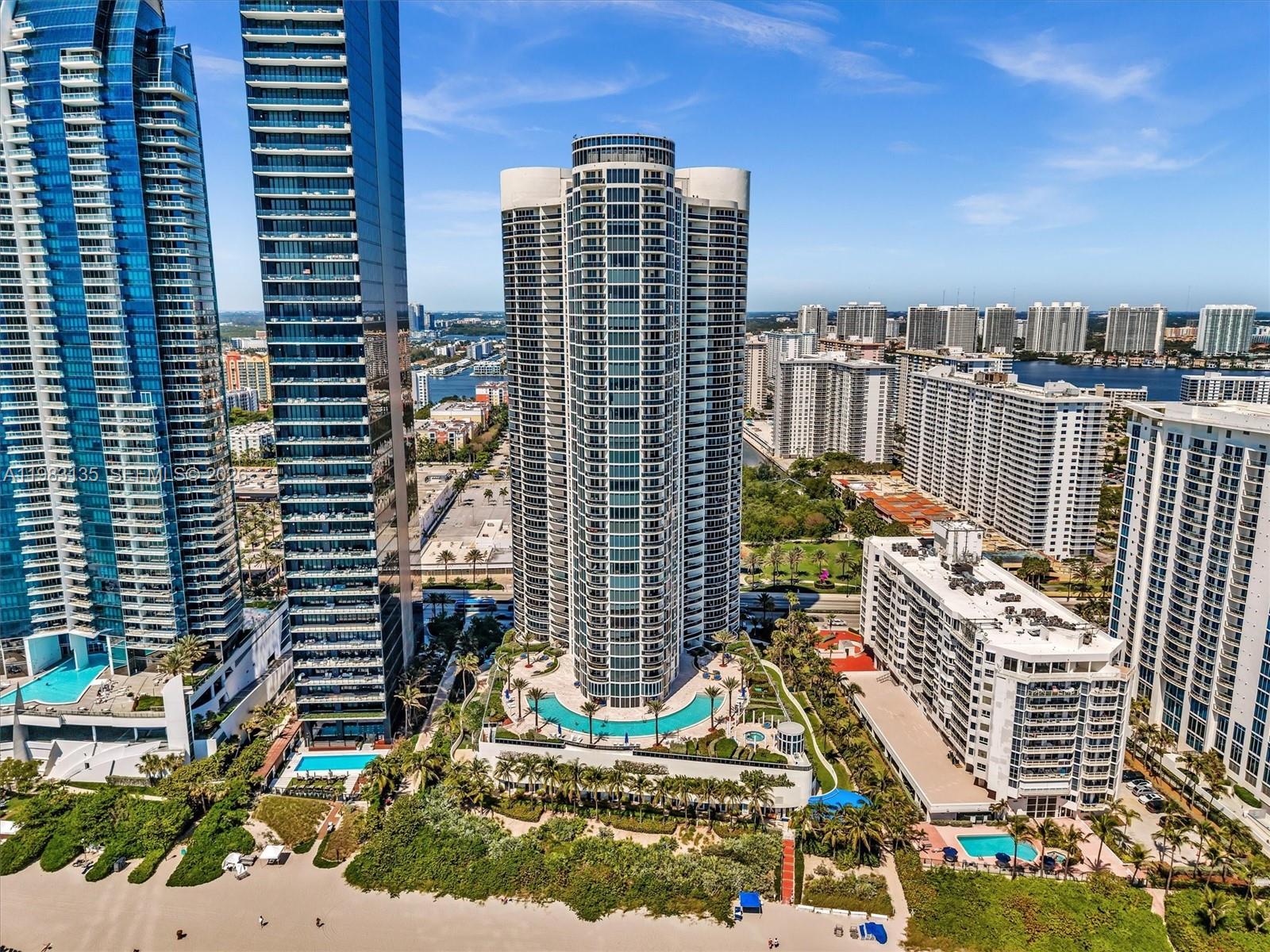 Photo of 17201 Collins Ave  #704, Sunny Isles Beach, Florida, 33160 - 