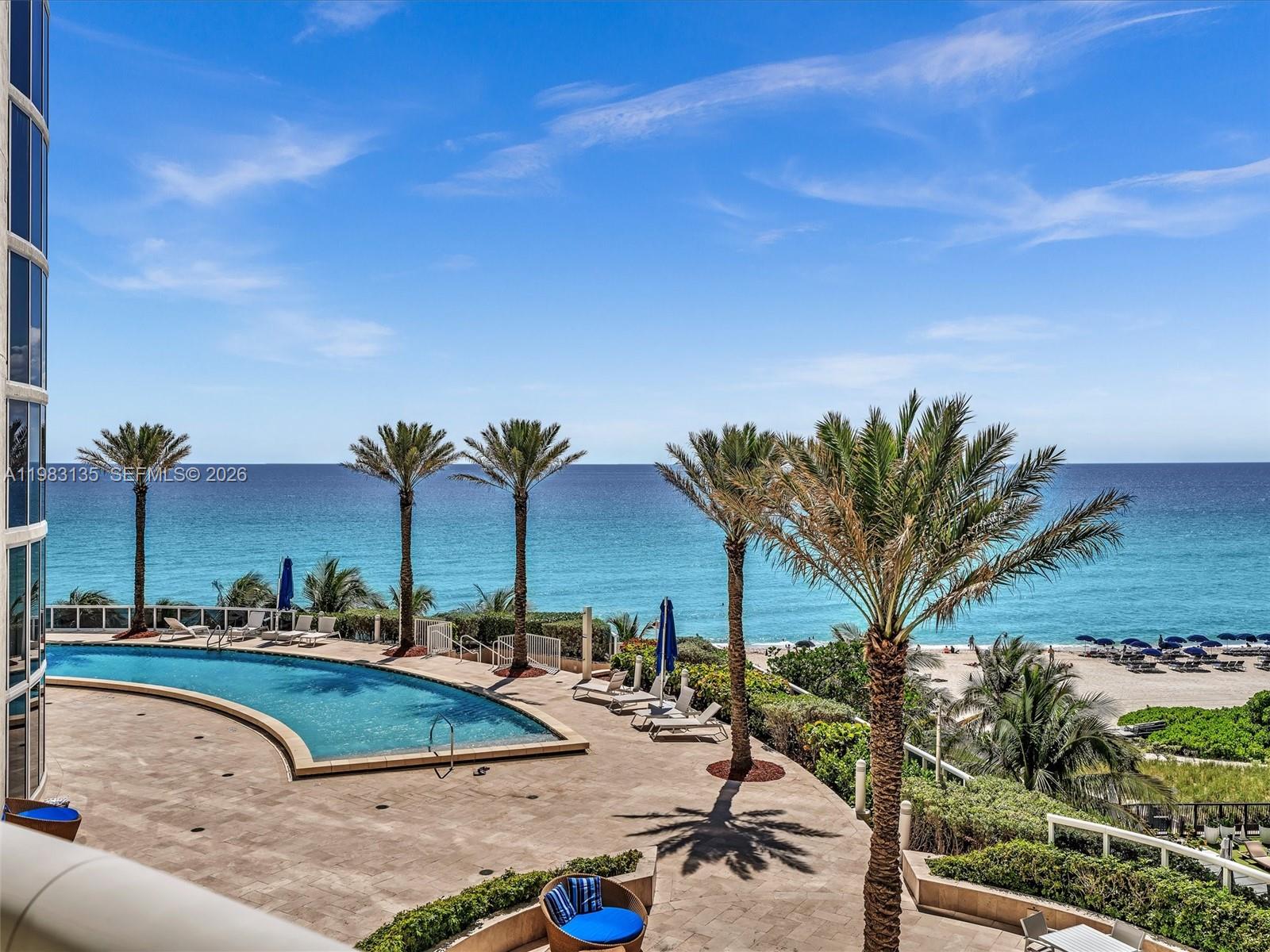 Photo of 17201 Collins Ave  #704, Sunny Isles Beach, Florida, 33160 - 