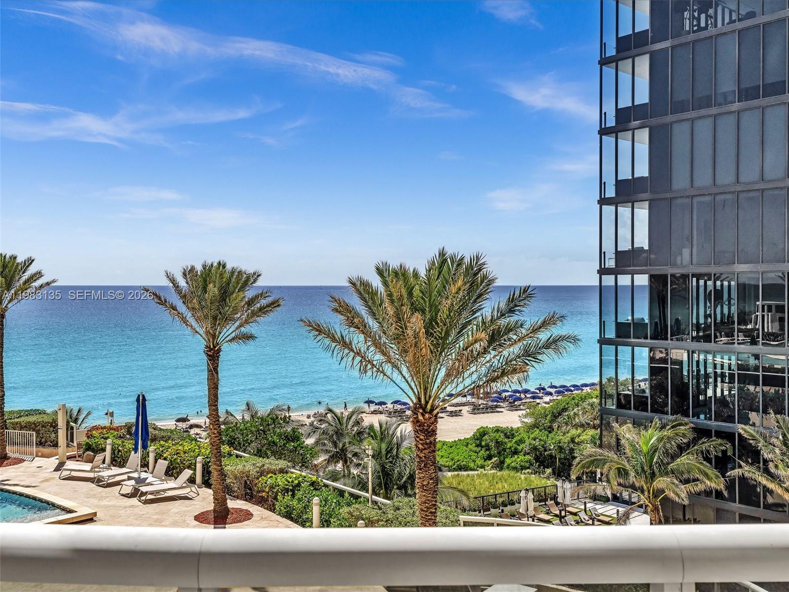 Photo of 17201 Collins Ave  #704, Sunny Isles Beach, Florida, 33160 - 