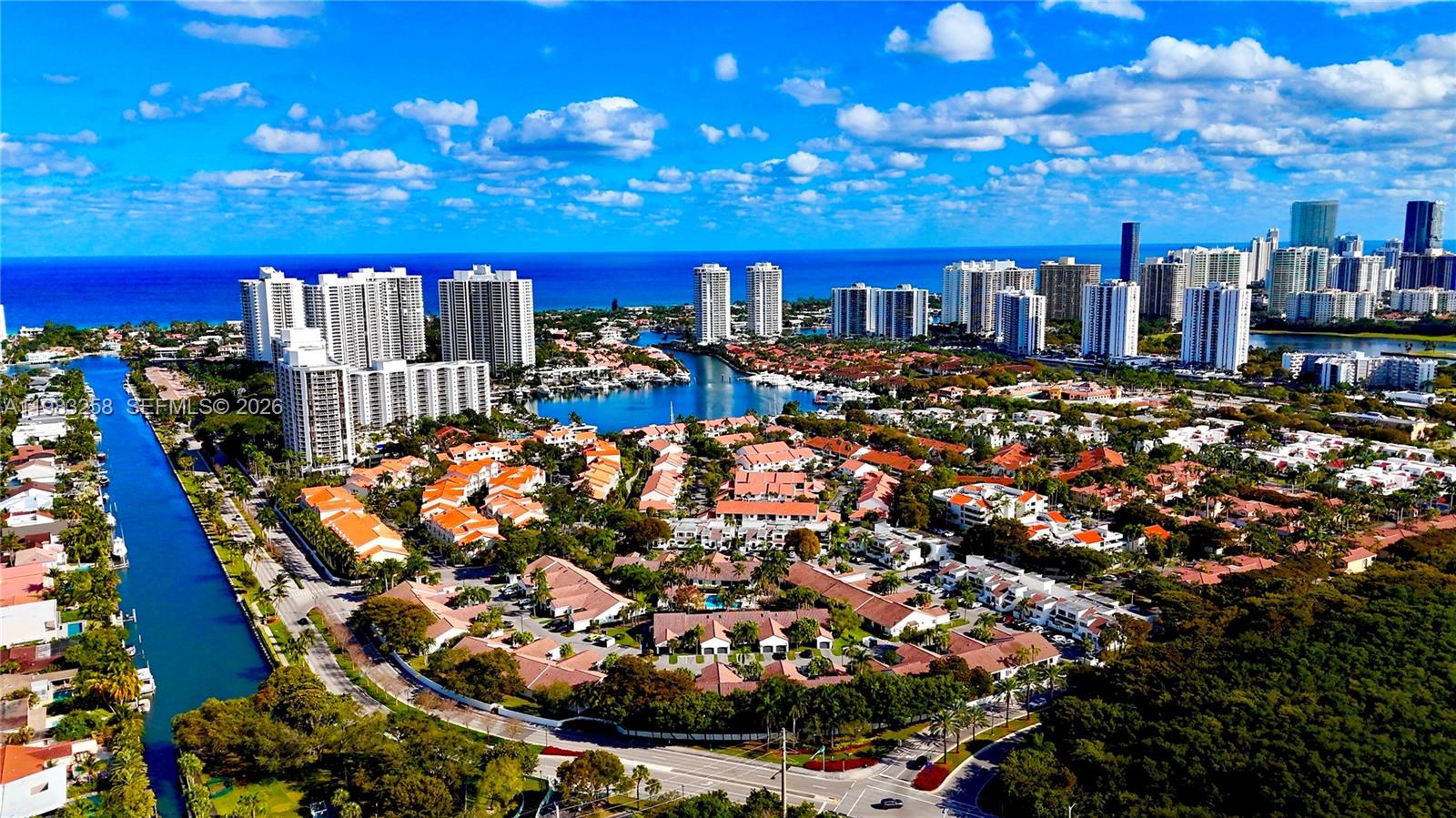 Photo of 21204 Harbor Way  (21204), Aventura, Florida, 33180 - 