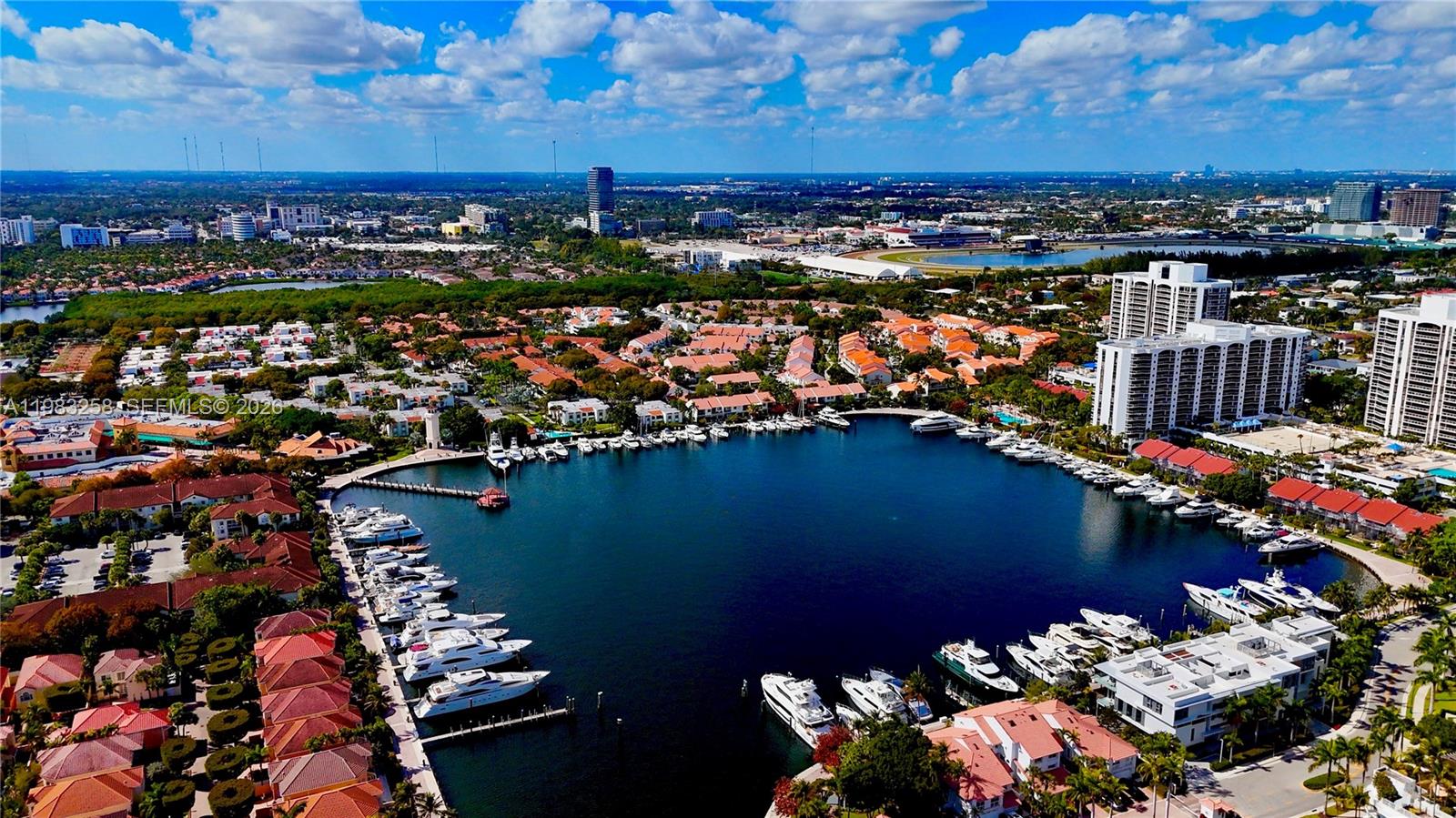 Photo of 21204 Harbor Way  (21204), Aventura, Florida, 33180 - 