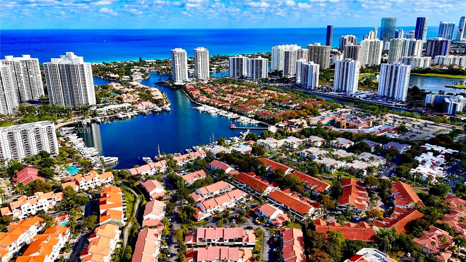 Photo of 21204 Harbor Way  (21204), Aventura, Florida, 33180 - 