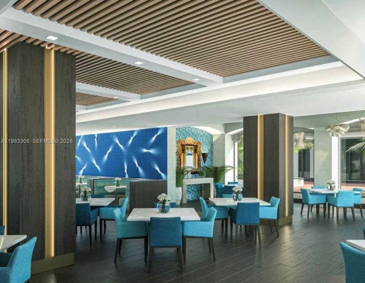 Photo of 9801 Collins Ave  #19H, Bal Harbour, Florida, 33154 - 