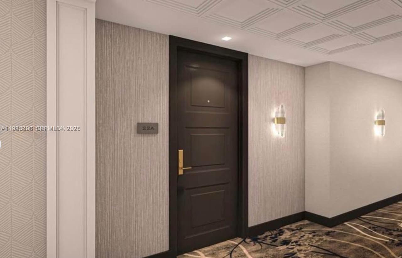 Photo of 9801 Collins Ave  #19H, Bal Harbour, Florida, 33154 - 