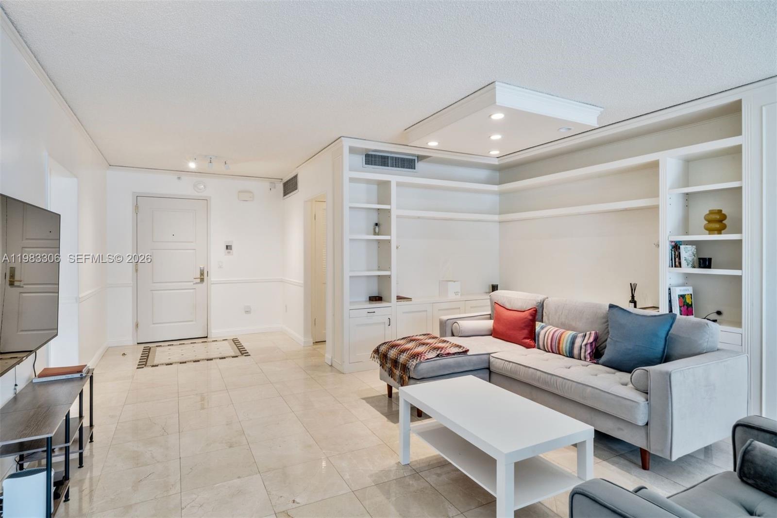 Photo of 9801 Collins Ave  #19H, Bal Harbour, Florida, 33154 - 