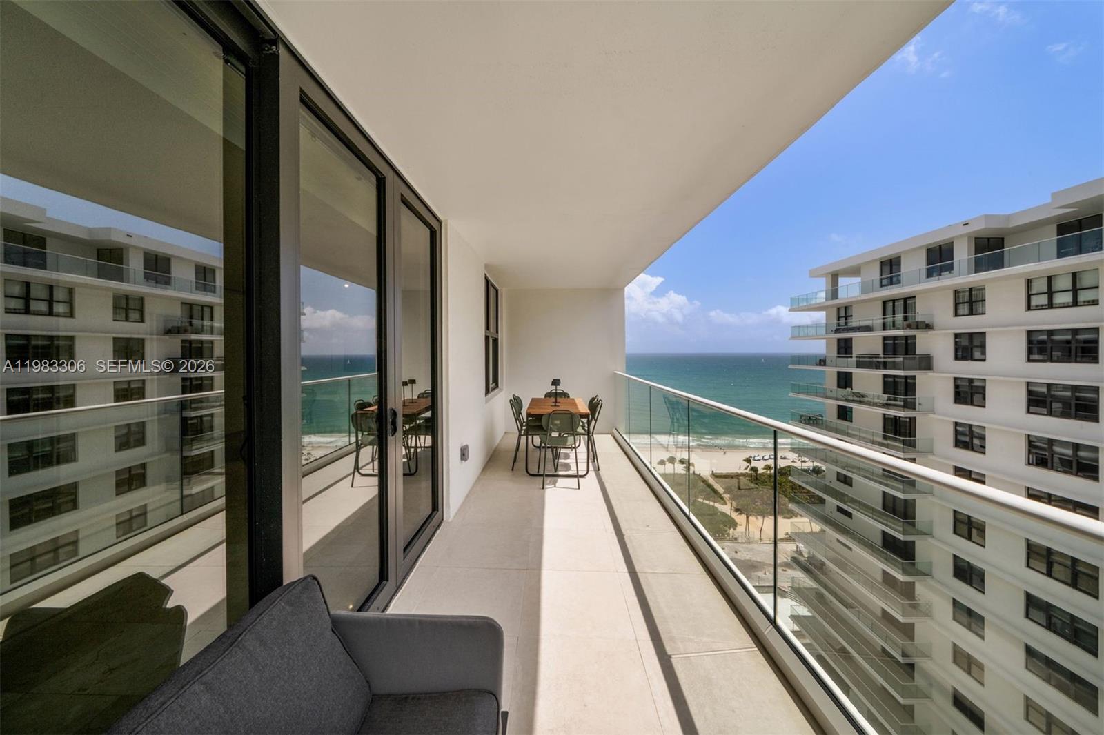 Photo of 9801 Collins Ave  #19H, Bal Harbour, Florida, 33154 - 