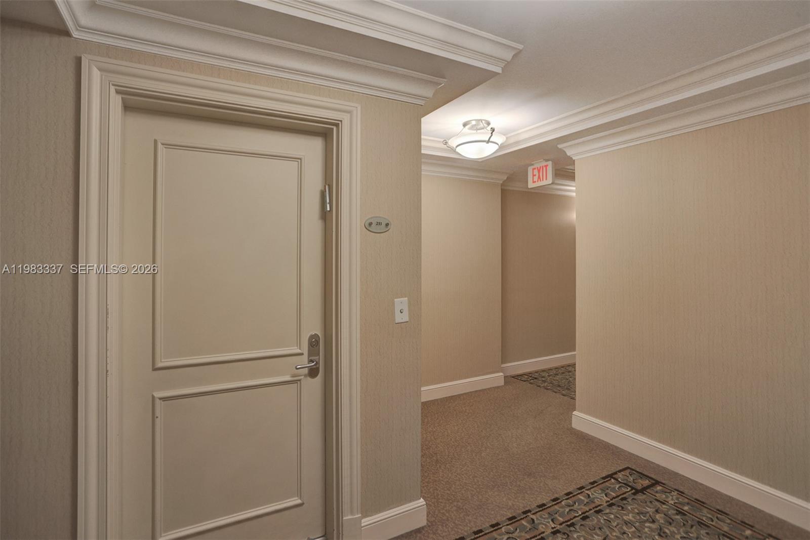 Photo of 20000 Country Club Dr  #211, Aventura, Florida, 33180 - 