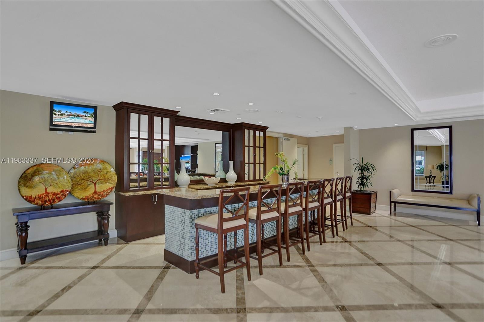 Photo of 20000 Country Club Dr  #211, Aventura, Florida, 33180 - 