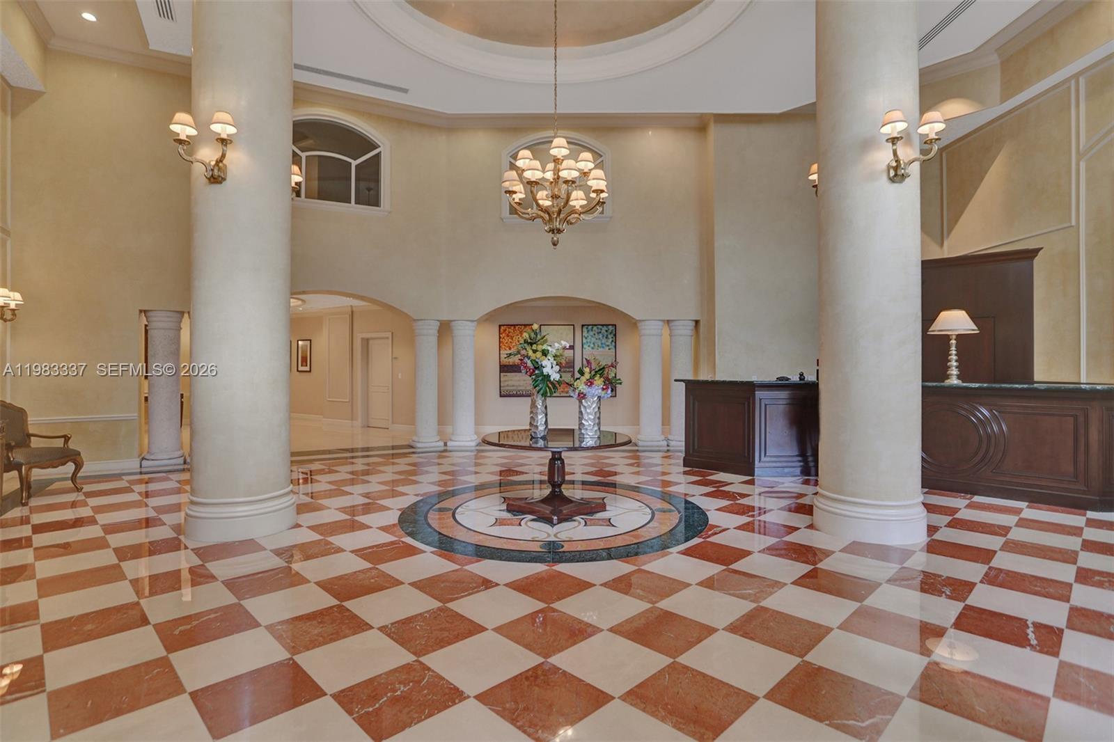 Photo of 20000 Country Club Dr  #211, Aventura, Florida, 33180 - 