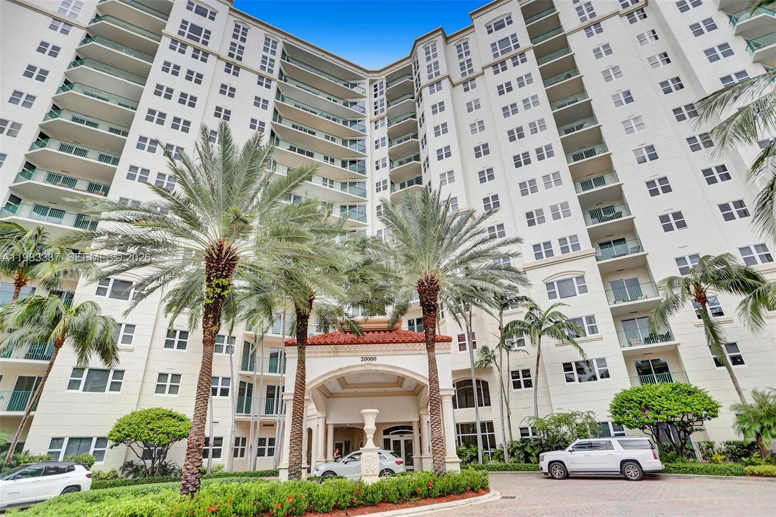 Photo of 20000 Country Club Dr  #211, Aventura, Florida, 33180 - 