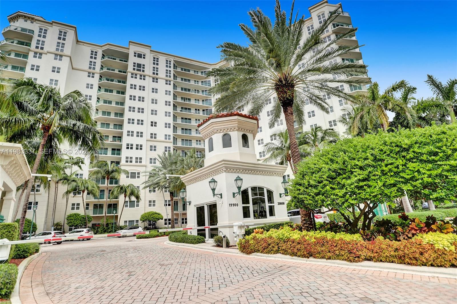 Photo of 20000 Country Club Dr  #211, Aventura, Florida, 33180 - 