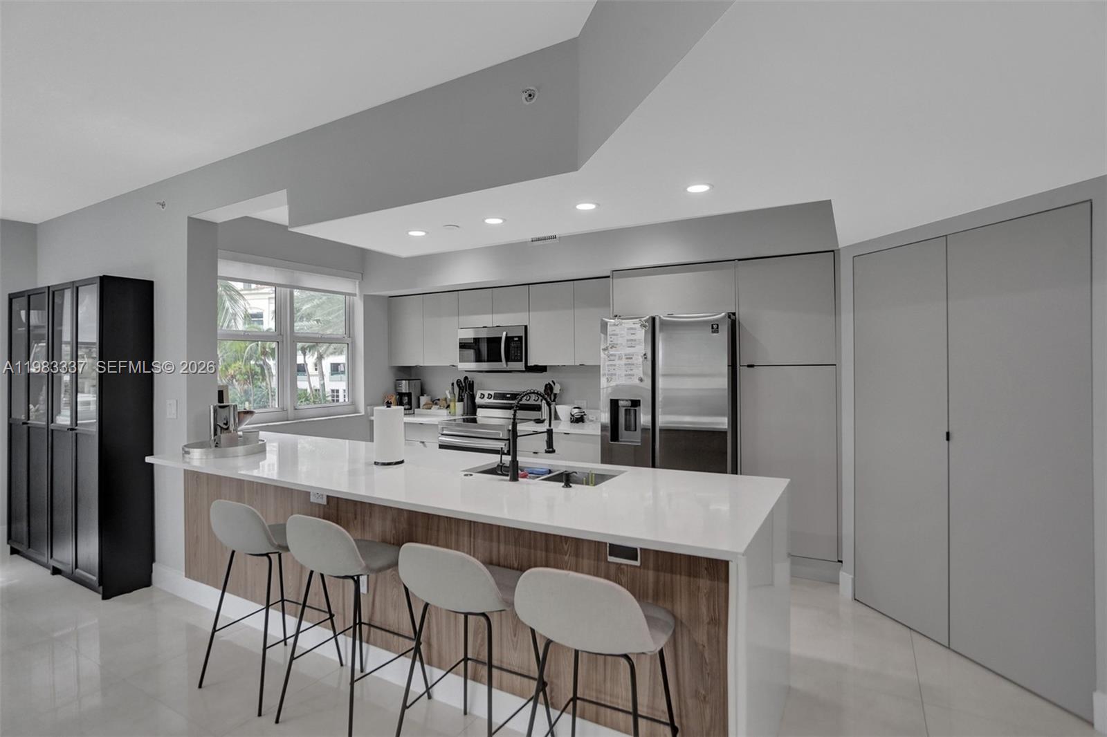 Photo of 20000 Country Club Dr  #211, Aventura, Florida, 33180 - 