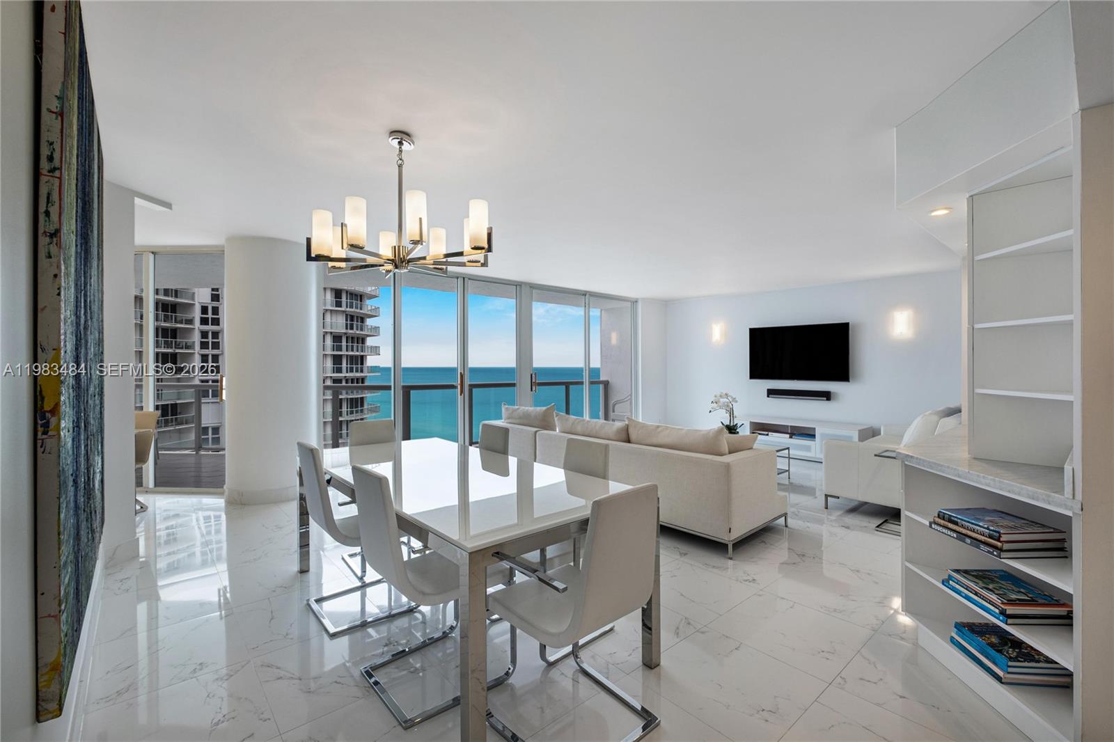 Photo of 16425 Collins Ave  #2215, Sunny Isles Beach, Florida, 33160 - 