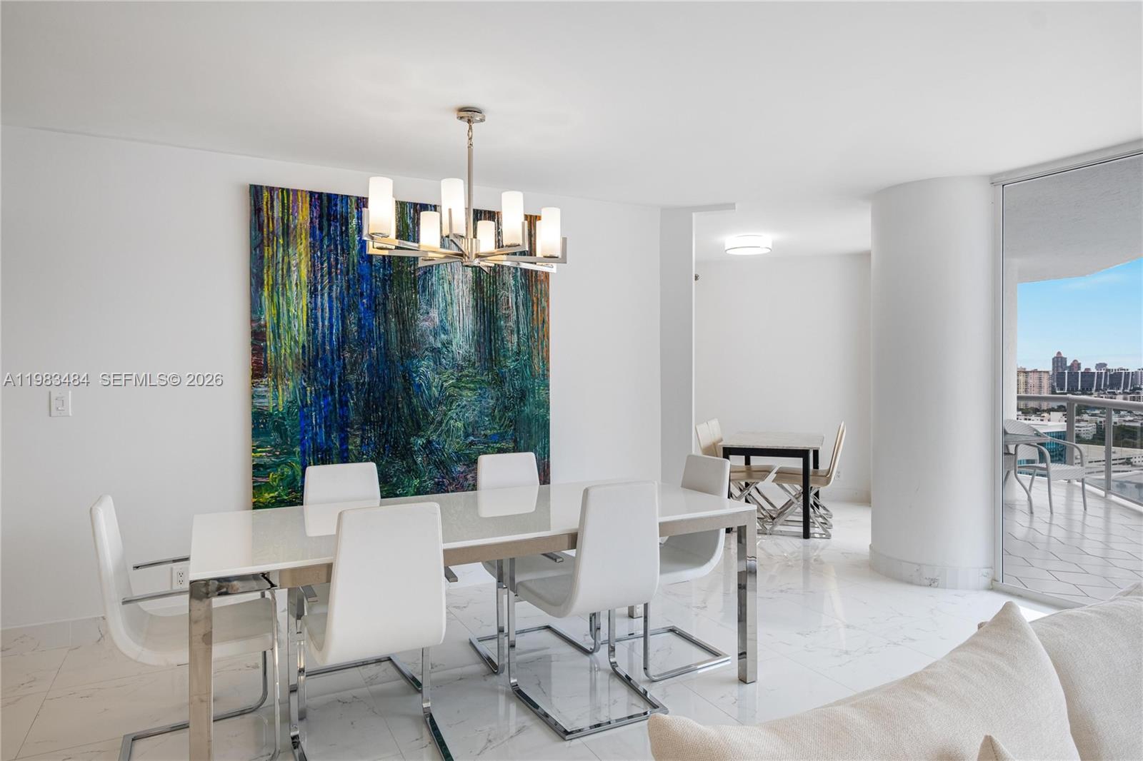 Photo of 16425 Collins Ave  #2215, Sunny Isles Beach, Florida, 33160 - 