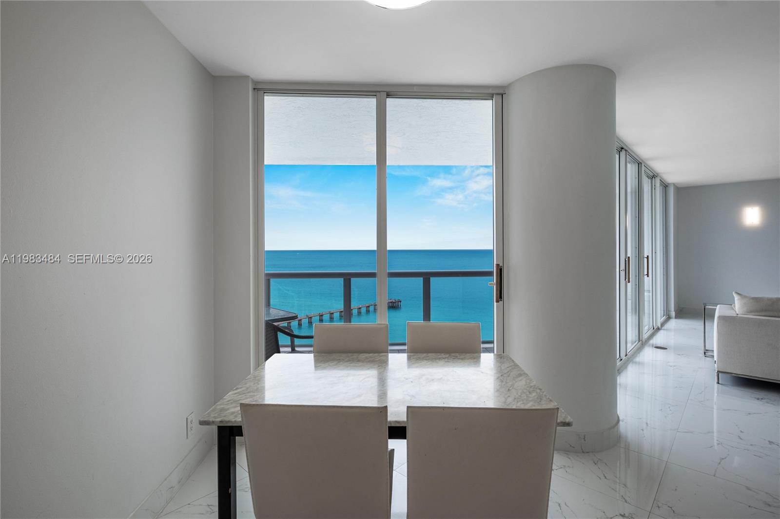 Photo of 16425 Collins Ave  #2215, Sunny Isles Beach, Florida, 33160 - 