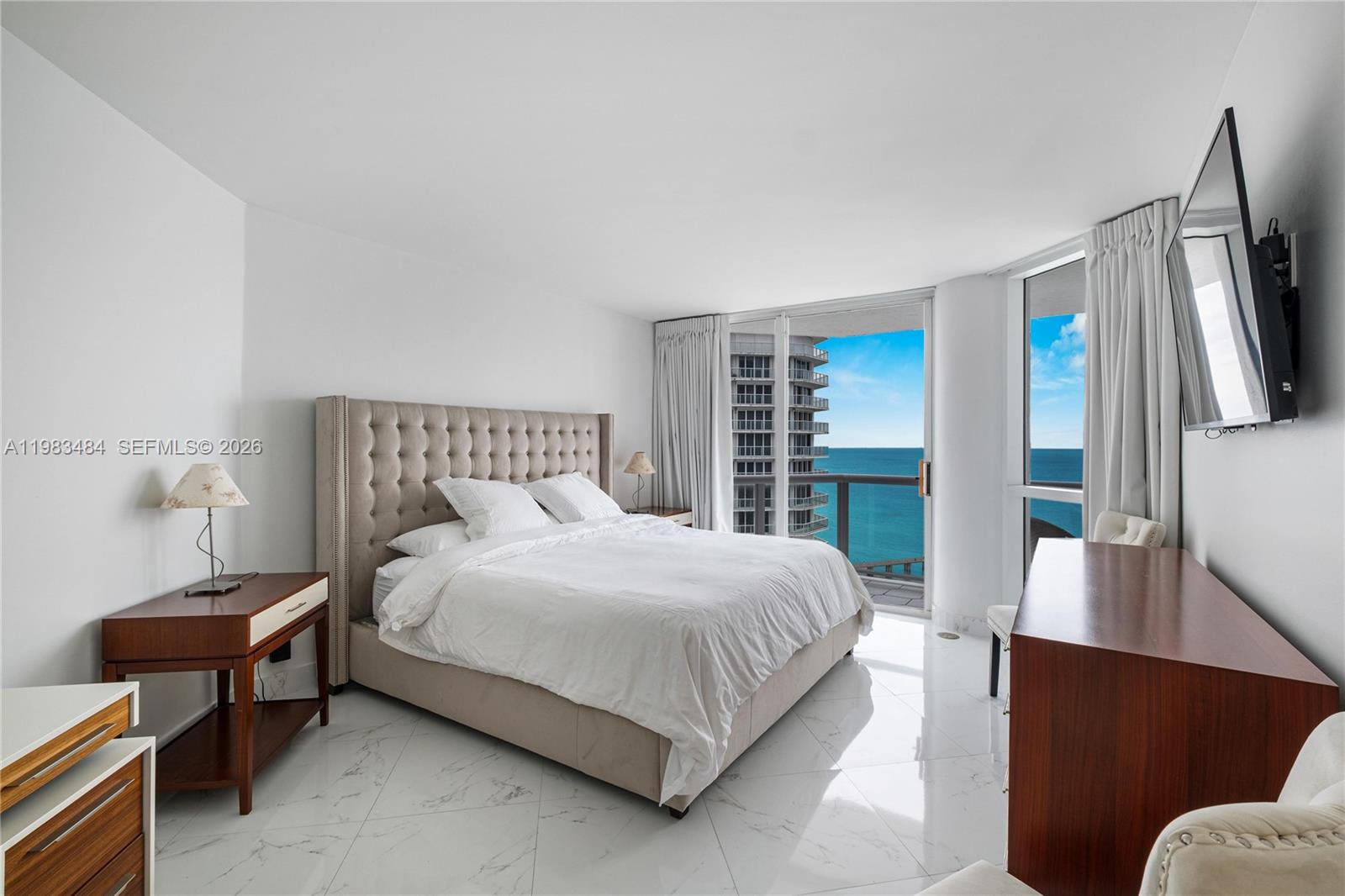 Photo of 16425 Collins Ave  #2215, Sunny Isles Beach, Florida, 33160 - 