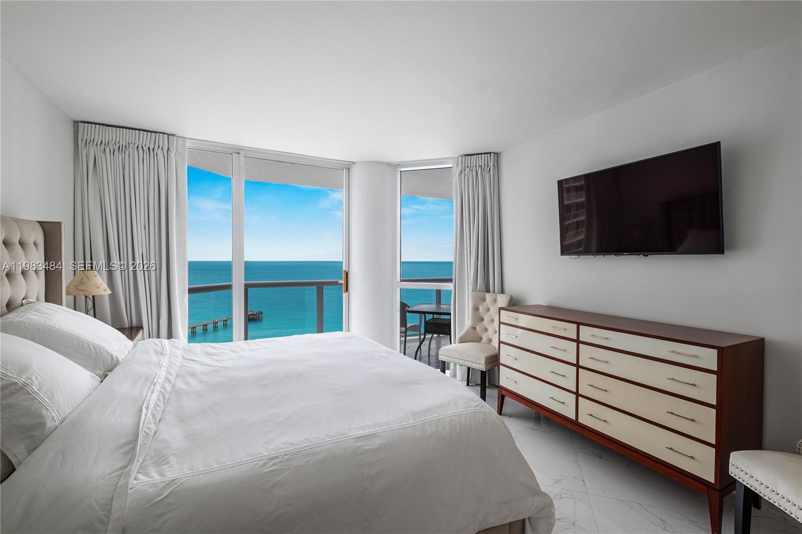 Photo of 16425 Collins Ave  #2215, Sunny Isles Beach, Florida, 33160 - 