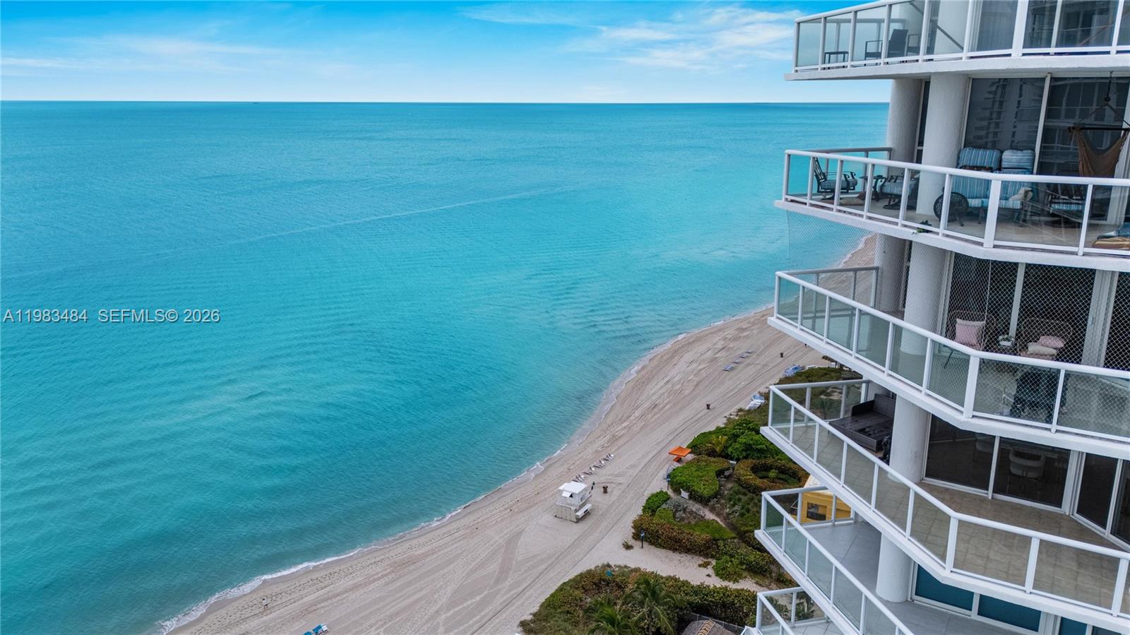 Photo of 16425 Collins Ave  #2215, Sunny Isles Beach, Florida, 33160 - 