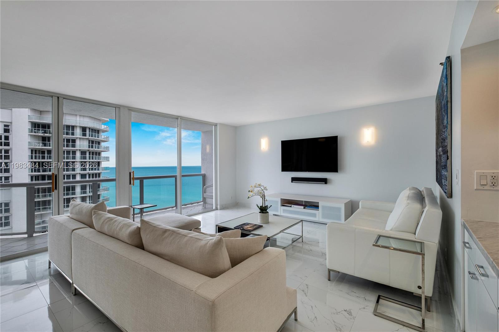 Photo of 16425 Collins Ave  #2215, Sunny Isles Beach, Florida, 33160 - 