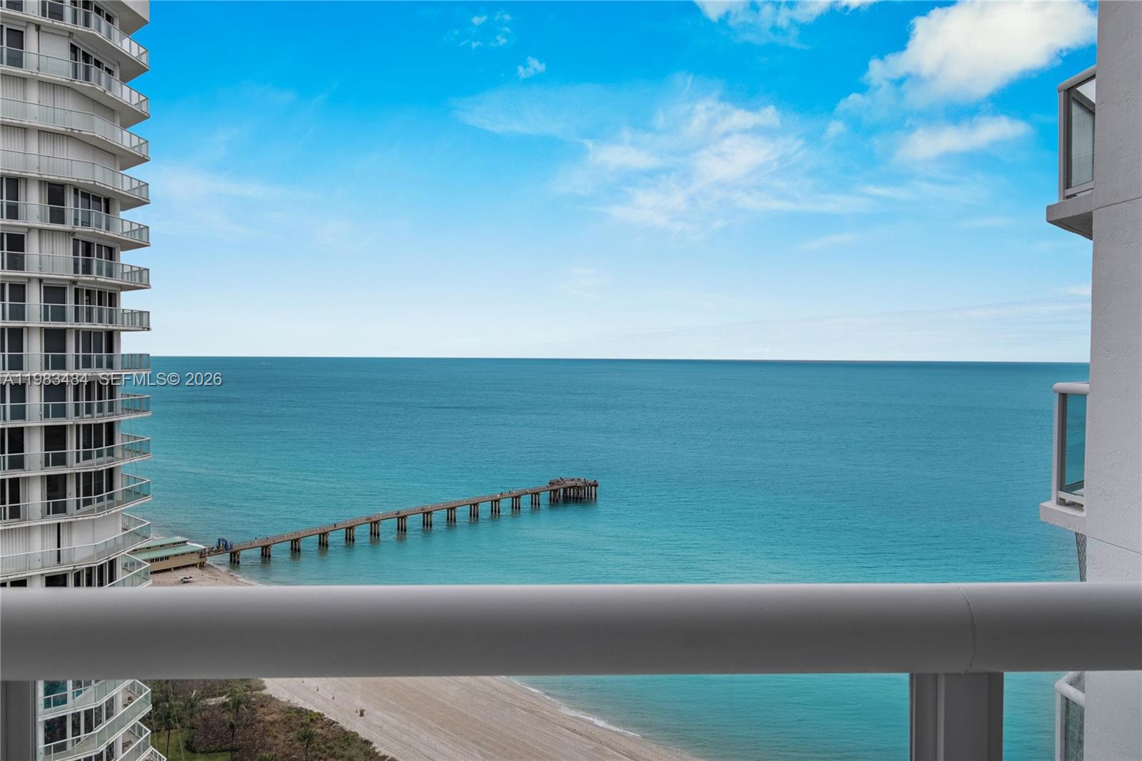 Photo of 16425 Collins Ave  #2215, Sunny Isles Beach, Florida, 33160 - 