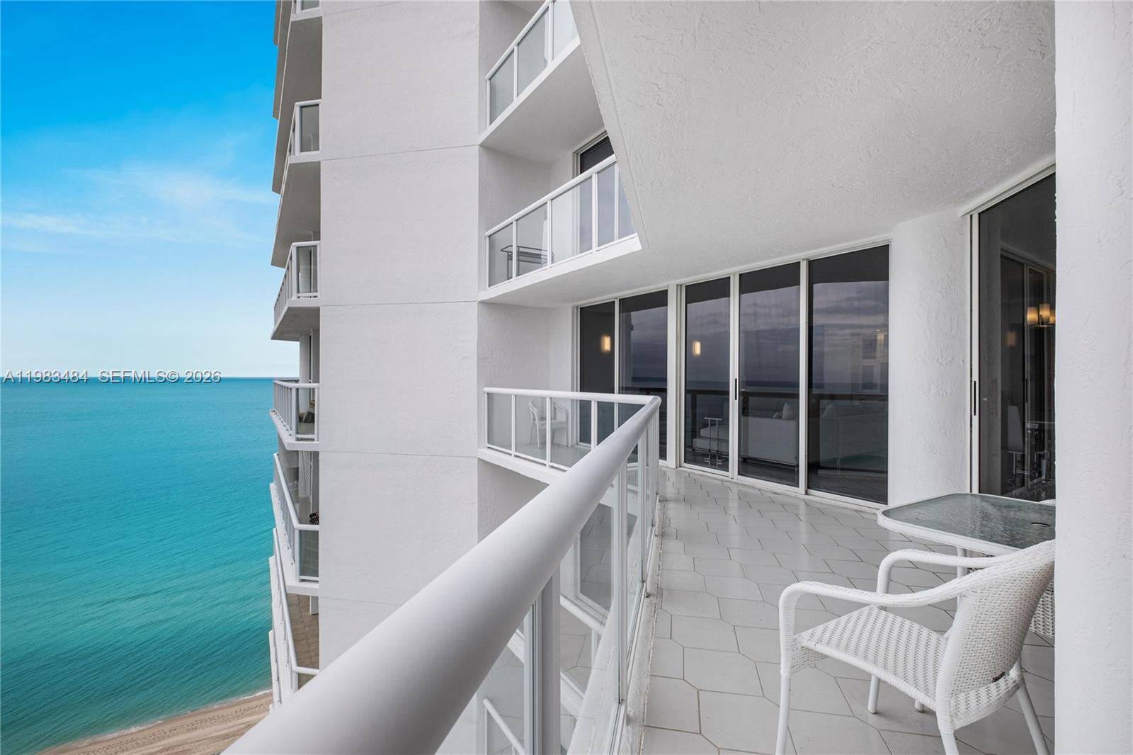 Photo of 16425 Collins Ave  #2215, Sunny Isles Beach, Florida, 33160 - 