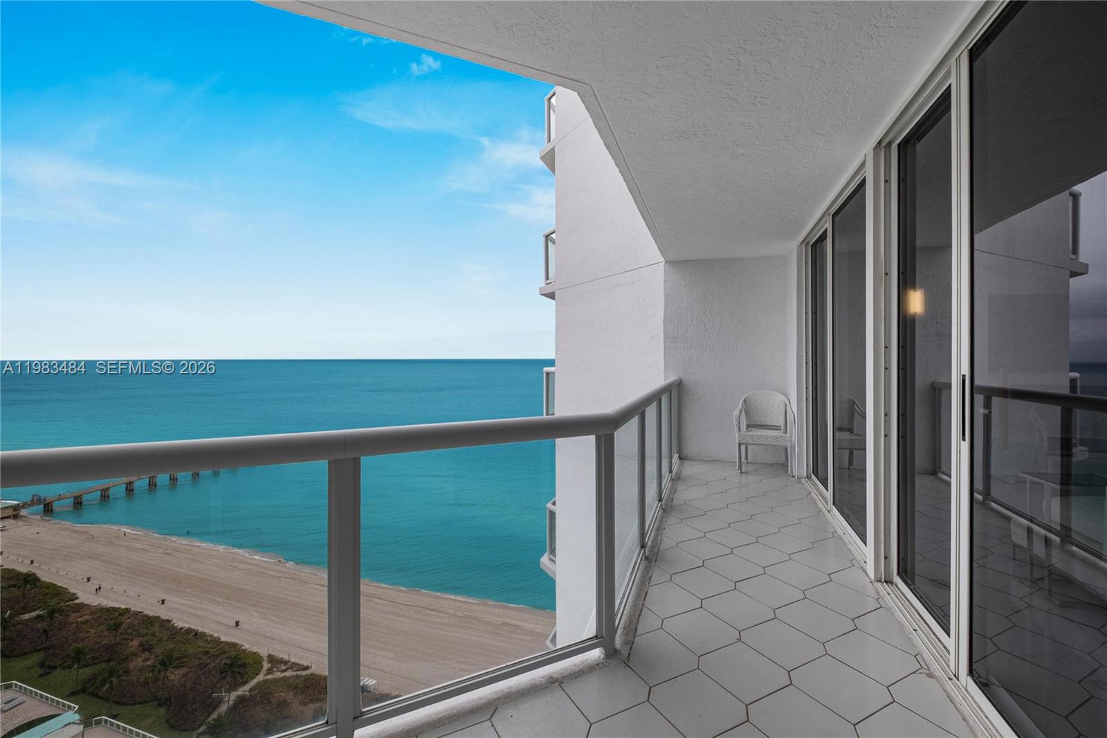 Photo of 16425 Collins Ave  #2215, Sunny Isles Beach, Florida, 33160 - 