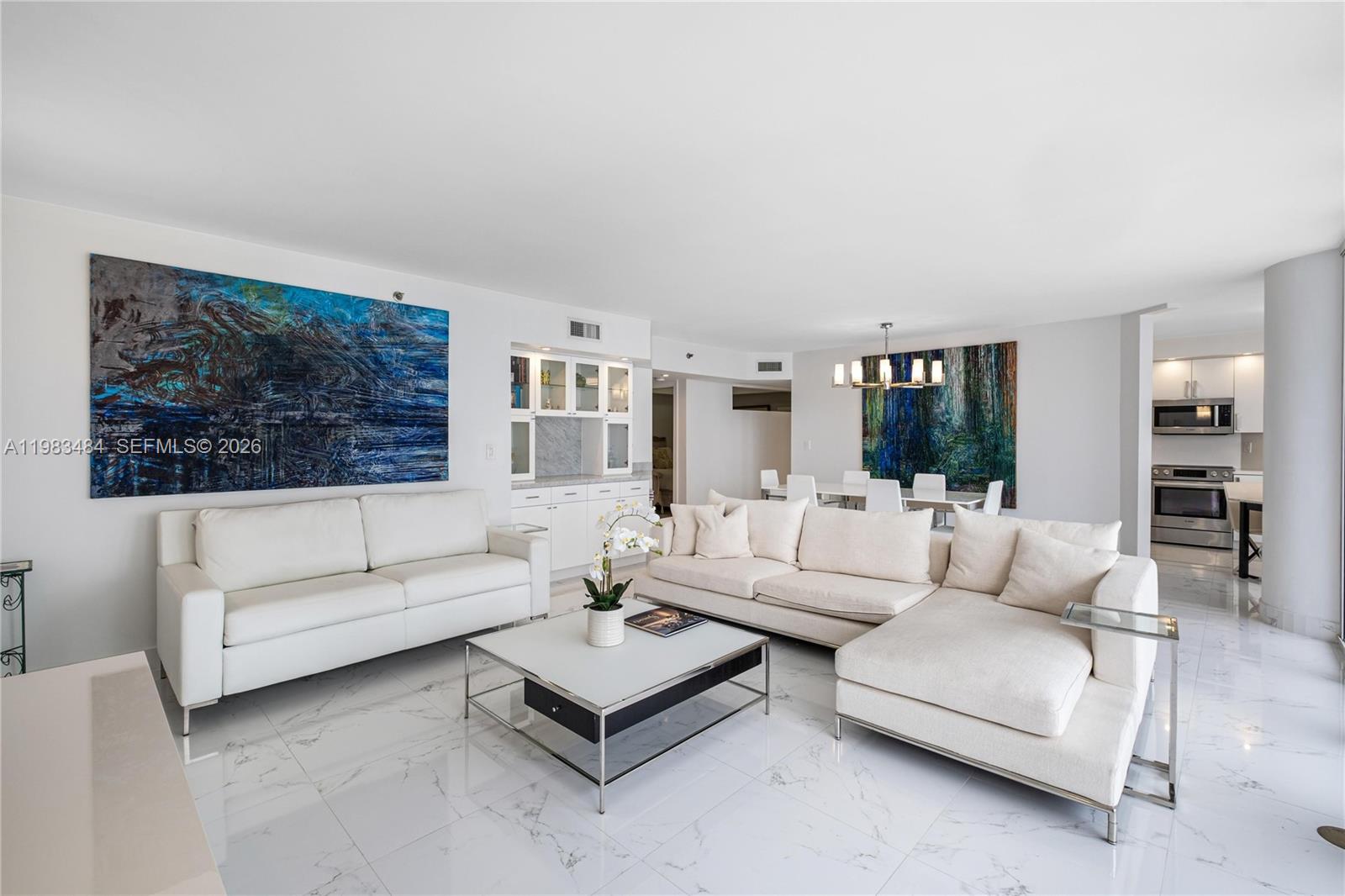 Photo of 16425 Collins Ave  #2215, Sunny Isles Beach, Florida, 33160 - 