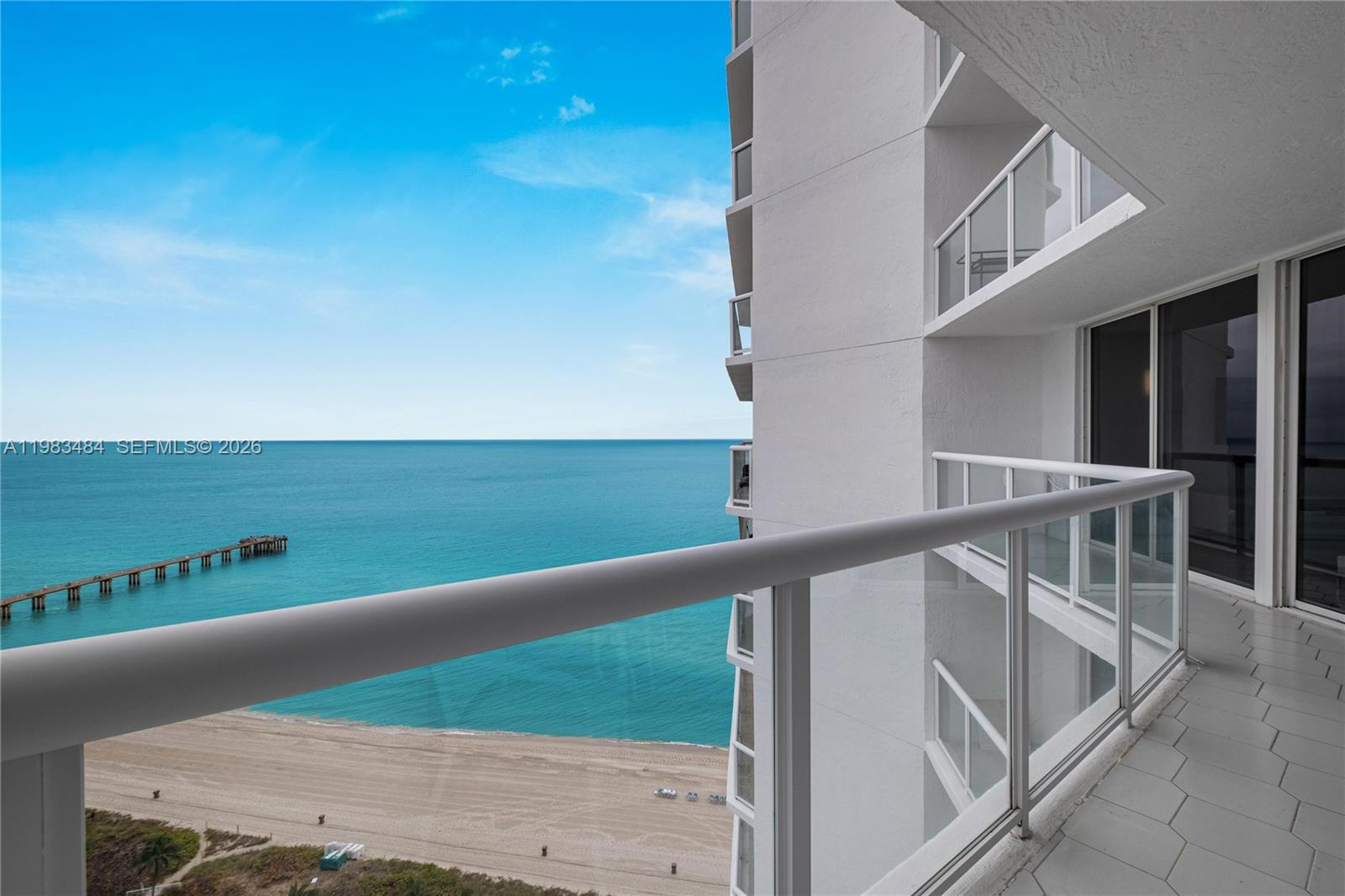 Photo of 16425 Collins Ave  #2215, Sunny Isles Beach, Florida, 33160 - 