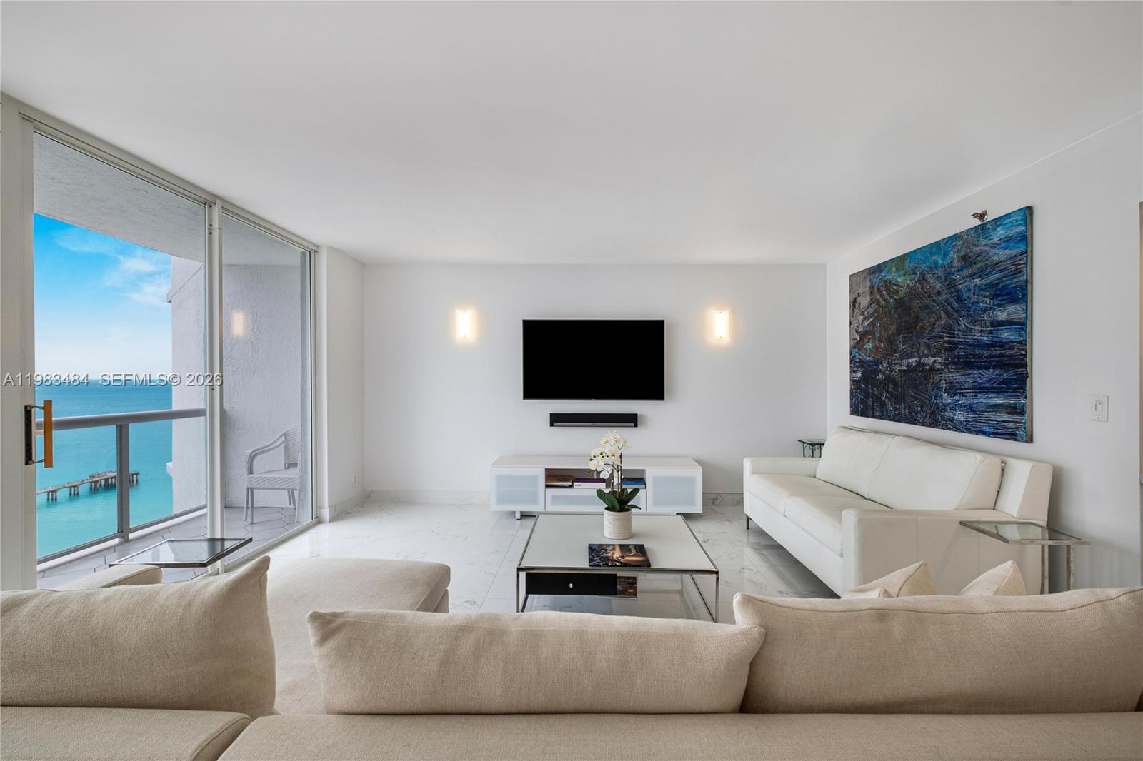 Photo of 16425 Collins Ave  #2215, Sunny Isles Beach, Florida, 33160 - 