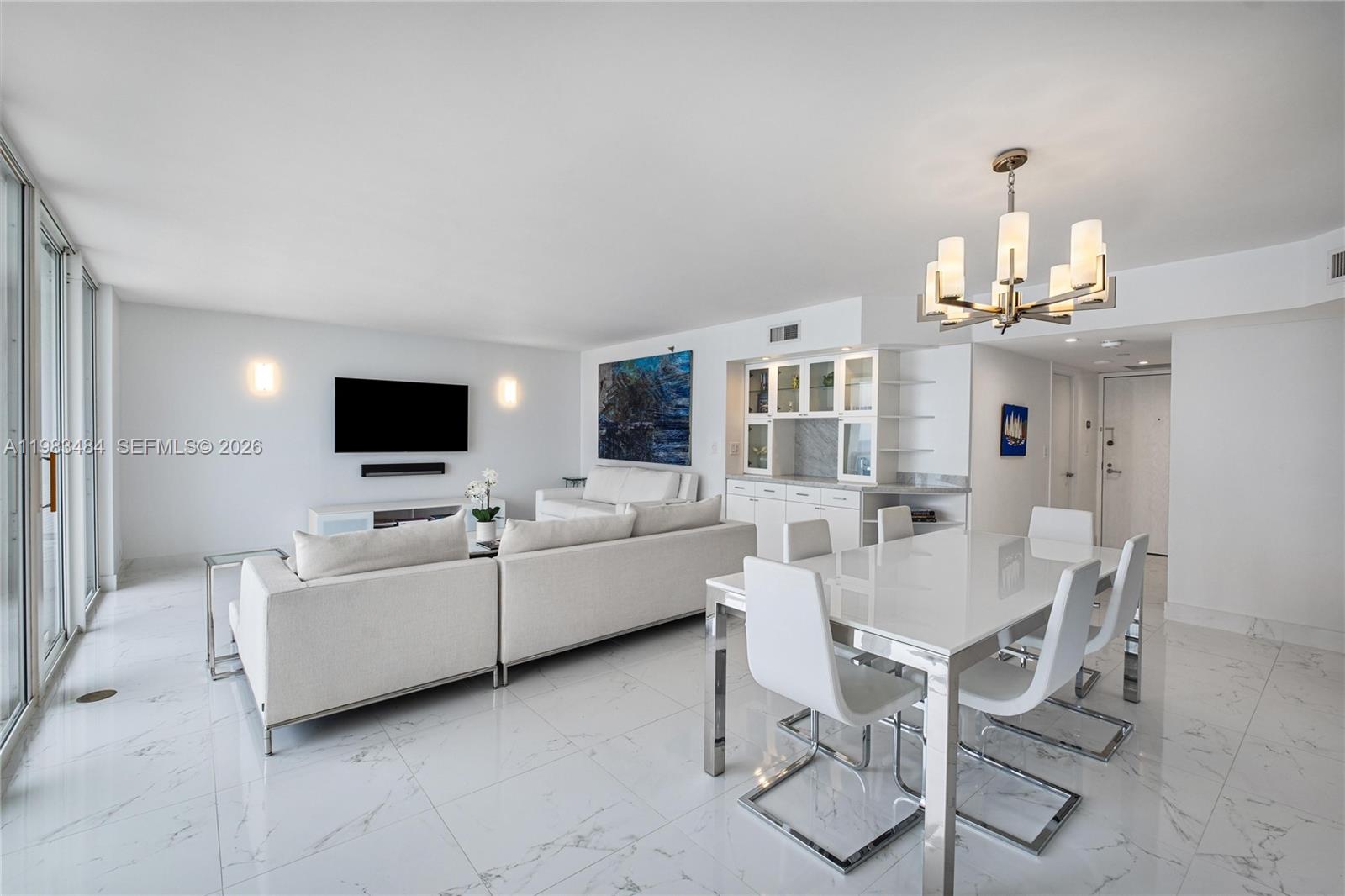 Photo of 16425 Collins Ave  #2215, Sunny Isles Beach, Florida, 33160 - 